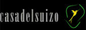 La Casa Del Suizo Hotel กีโต โลโก้ รูปภาพ