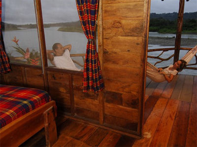 La Casa Del Suizo Hotel กีโต ห้อง รูปภาพ